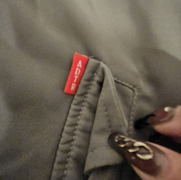 A DAY TO REMEMBER BOMBER JACKET - Picture 5 of 9